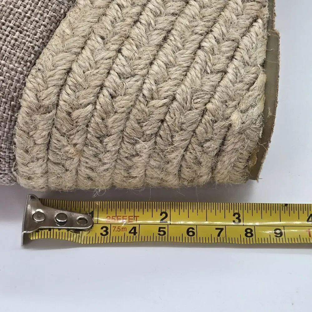 SOS rope wedge